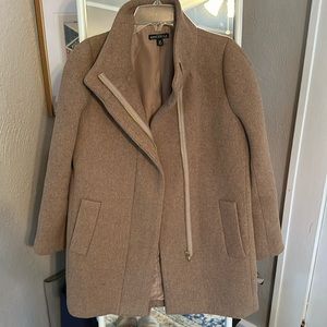 JCrew City Coat